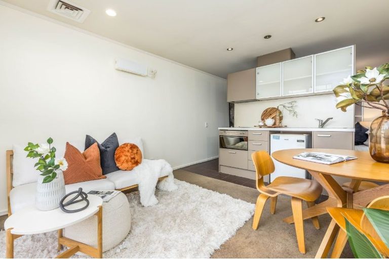Photo of property in 402/184 Symonds Street, Eden Terrace, Auckland, 1010