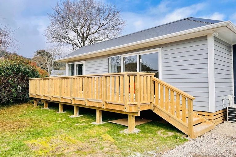 Photo of property in 46a Whitemans Road, Silverstream, Upper Hutt, 5019