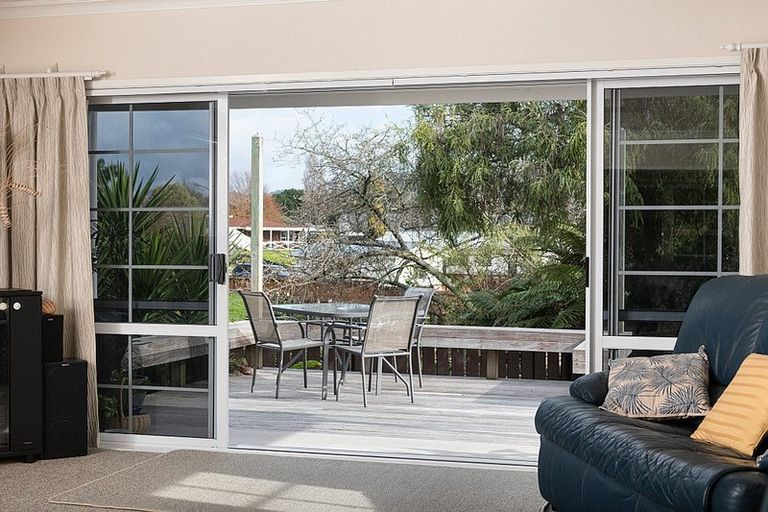 Photo of property in 55 Moehau Street, Te Puke, 3119