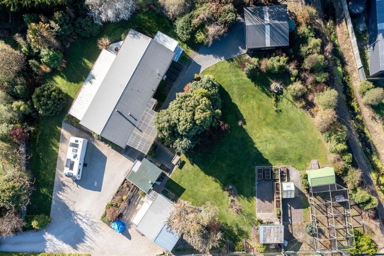 Photo of property in 65 Old Main Road North, Leithfield, Amberley, 7481