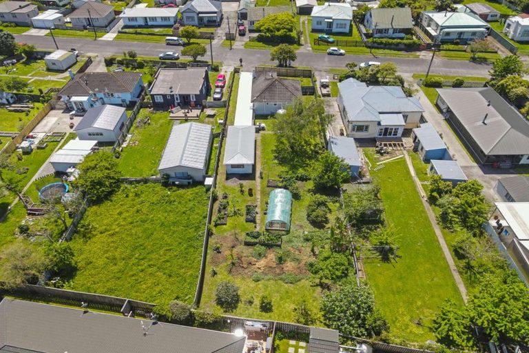 Photo of property in 28 Salisbury Avenue, Whanganui East, Whanganui, 4500