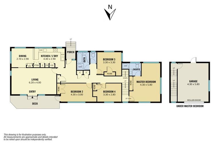 Photo of property in 21 Cape Hill Road, Pukekohe, 2120