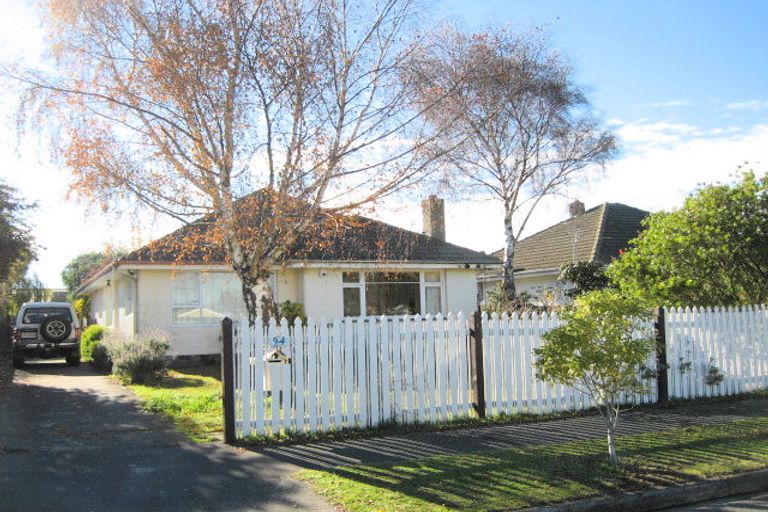 Photo of property in 94 Willryan Avenue, New Brighton, Christchurch, 8083