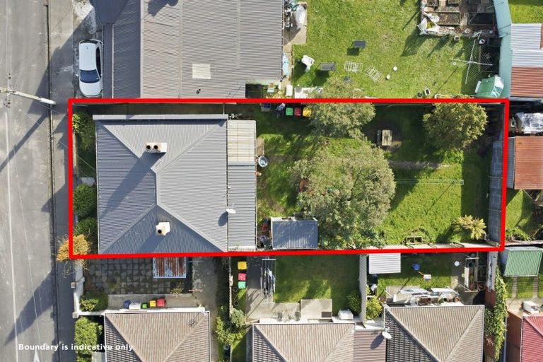 Photo of property in 31 Pencarrow Street, Caversham, Dunedin, 9012