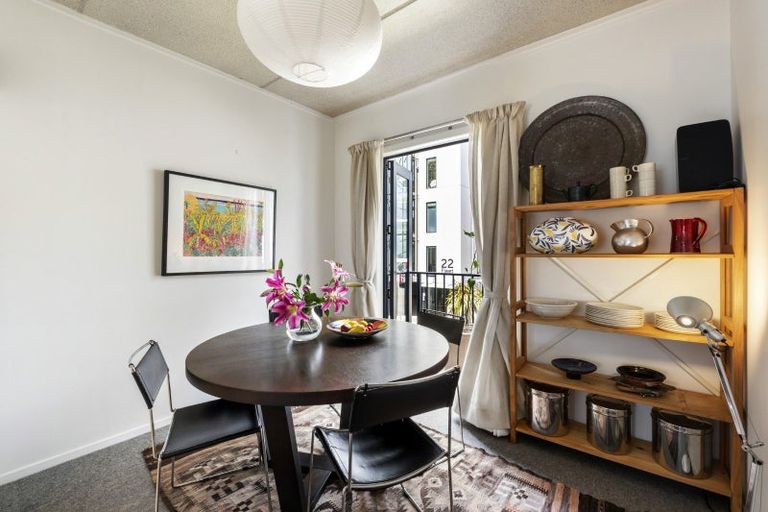 Photo of property in 3b/19 Fleet Street, Eden Terrace, Auckland, 1021