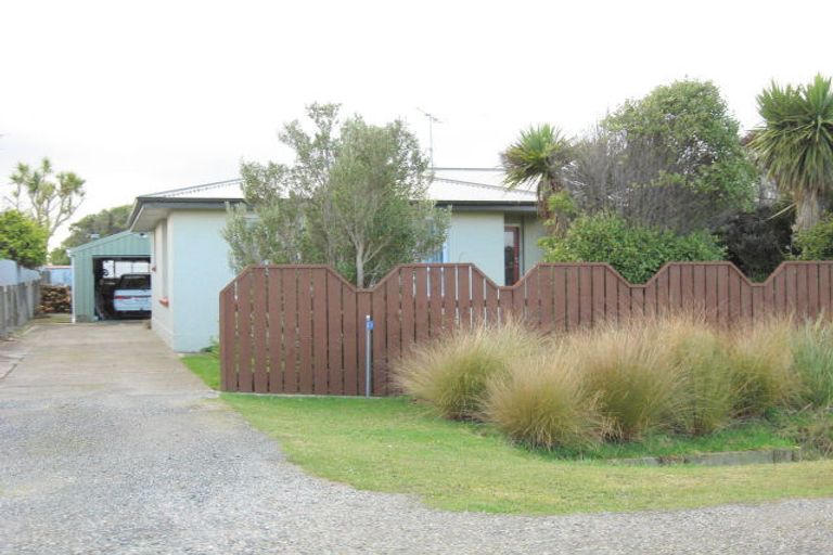 Photo of property in 68 Watt Road, Otatara, Invercargill, 9879