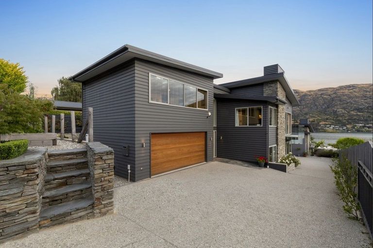 Photo of property in 991a Frankton Road, Frankton, Queenstown, 9300