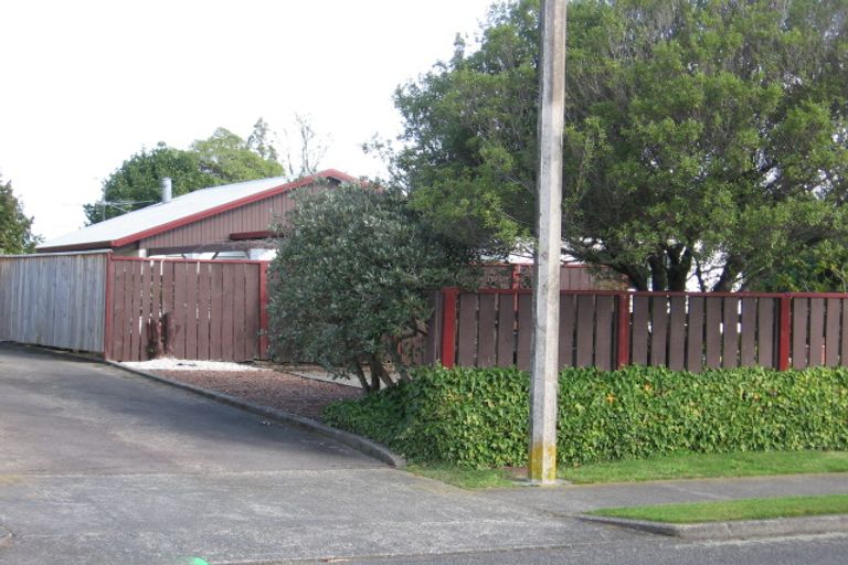 Photo of property in 4 Tankersley Street, Lansdowne, Masterton, 5810
