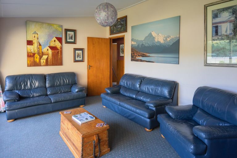 Photo of property in 6 Settlement Road, Kurow, 9435