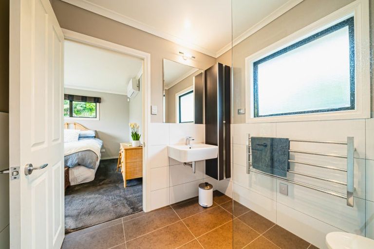 Photo of property in 41 Roto Street, Hurdon, New Plymouth, 4310