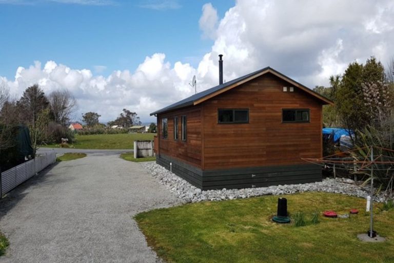 Photo of property in 4 Russell Street, Okarito, Whataroa, 7886