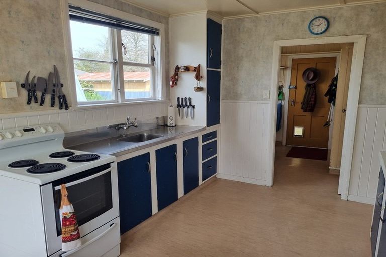 Photo of property in 8 Kiwi Street, Matamata, 3400