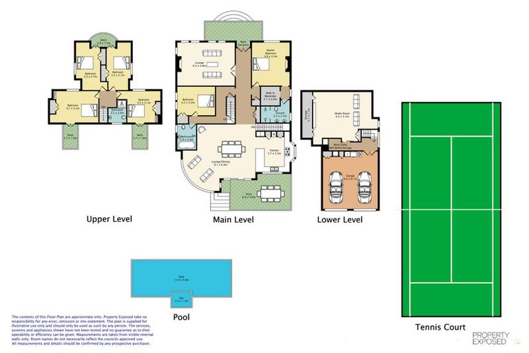 Photo of property in 10 Upland Road, Remuera, Auckland, 1050