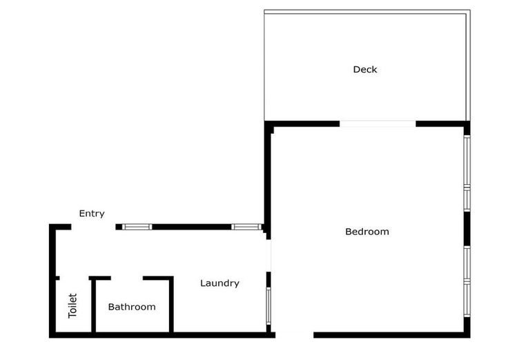 Photo of property in 57 Orbell Street, Dalmore, Dunedin, 9010