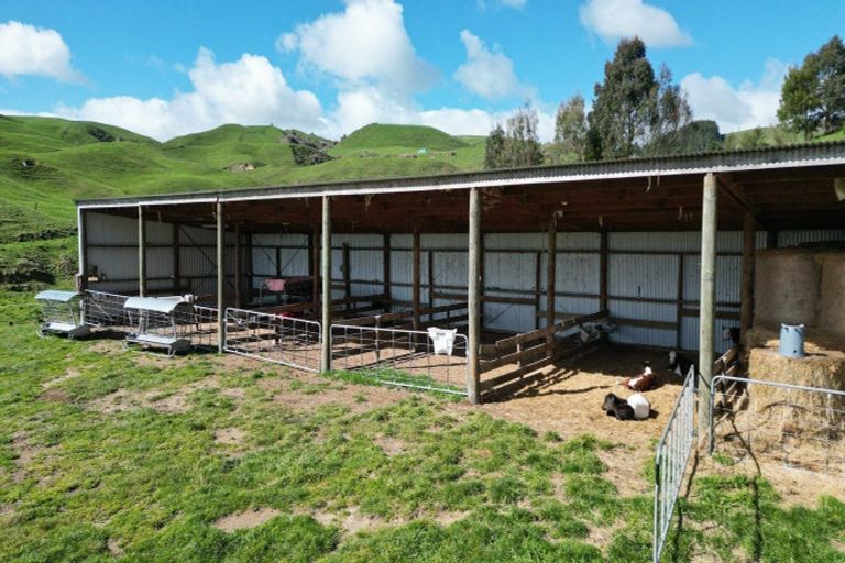 Photo of property in 866 Mangatete Road, Ngakuru, Rotorua, 3077