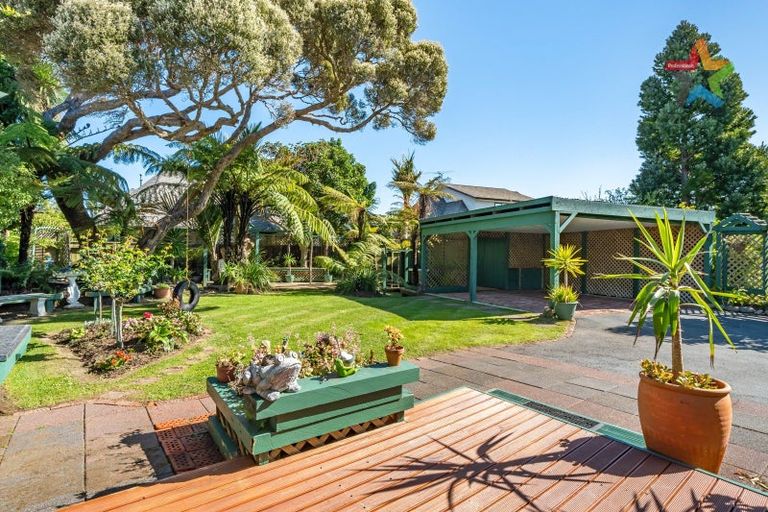 Photo of property in 130c Woburn Road, Woburn, Lower Hutt, 5010