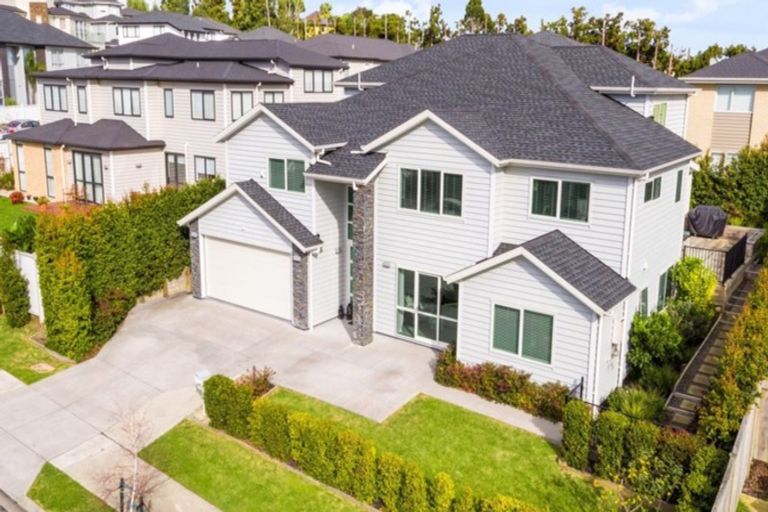 Photo of property in 57 Admirals Court Drive, Greenhithe, Auckland, 0632