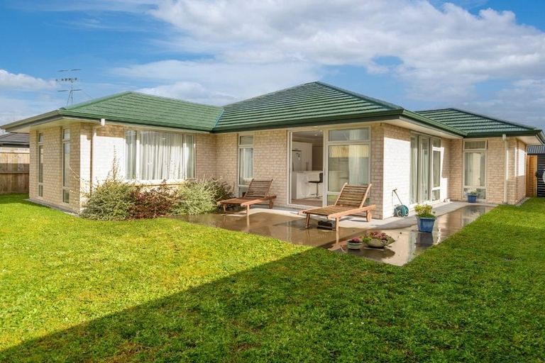 Photo of property in 8 Fearnley Grove, Pyes Pa, Tauranga, 3112