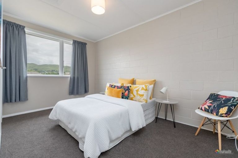 Photo of property in 21a Miranda Street, Cannons Creek, Porirua, 5024