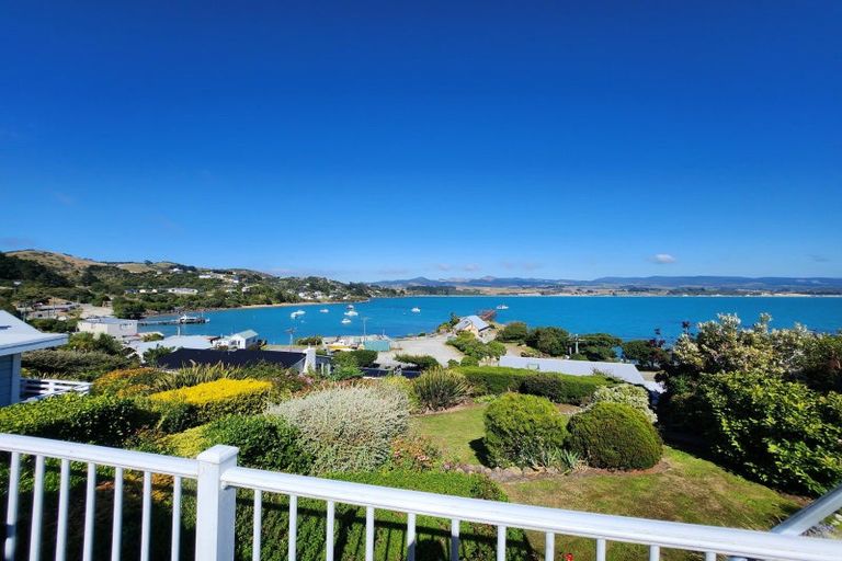 Photo of property in 166 Haven Street, Moeraki, 9482