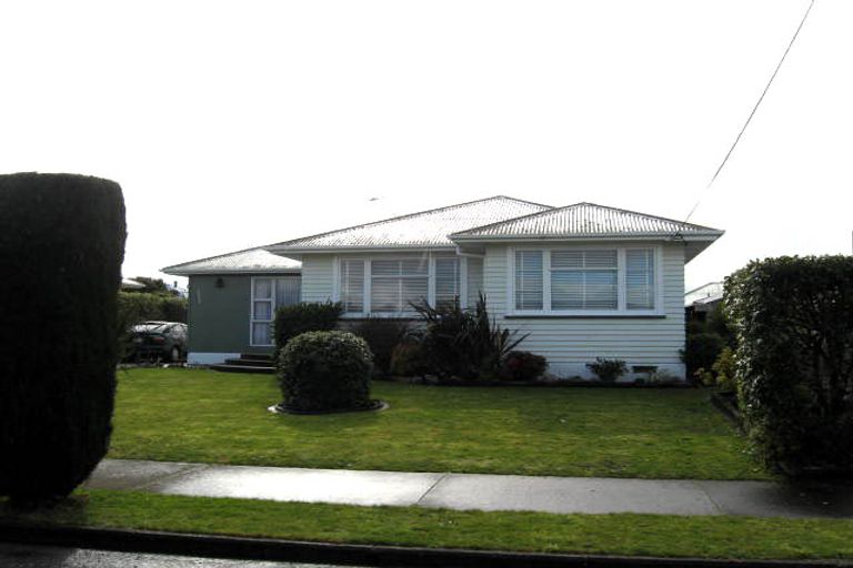 Photo of property in 24 Rugby Street, Kuripuni, Masterton, 5810