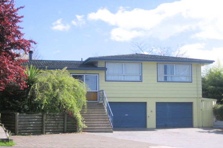Photo of property in 23 Norman Smith Street, Nukuhau, Taupo, 3330