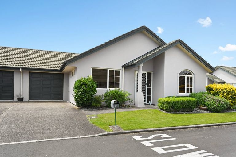 Photo of property in Village Gardens, 61/16 Rototuna Road, Flagstaff, Hamilton, 3210
