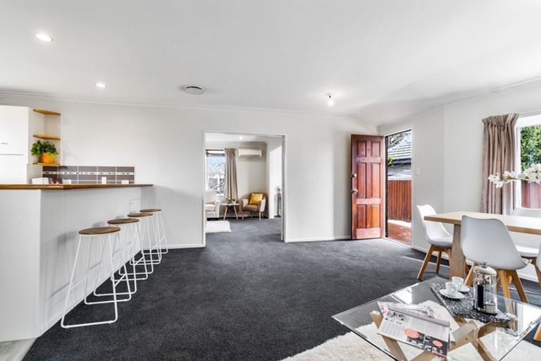 Photo of property in 81 Woolley Street, Avondale, Christchurch, 8061