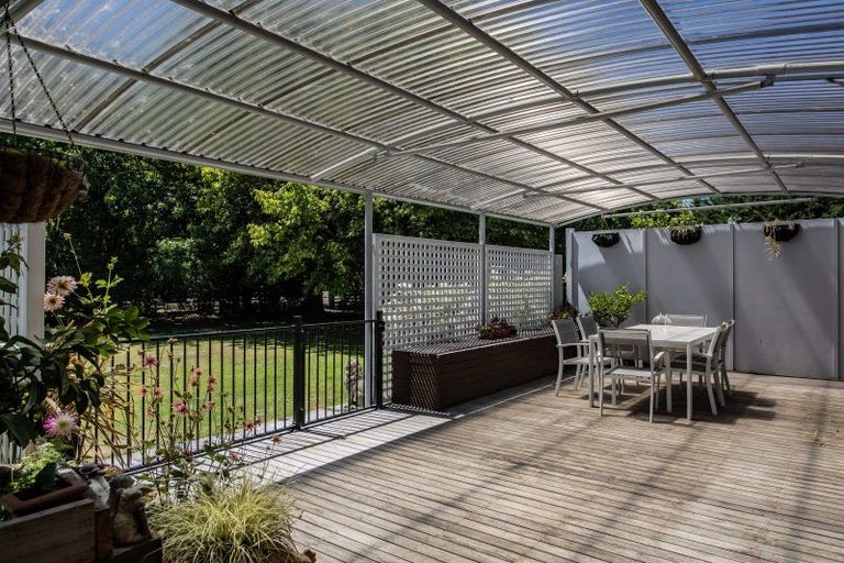 Photo of property in 24 Greigs Road, Clarkville, Kaiapoi, 7691