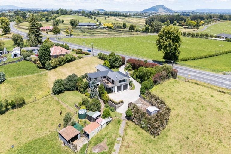 Photo of property in 4903 Ohaupo Road, Te Awamutu, Ohaupo, 3883