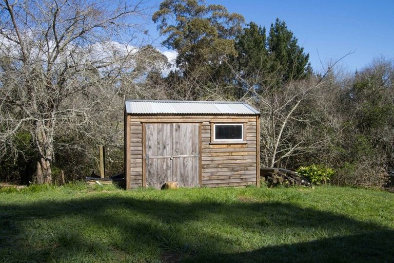 Photo of property in 99 Pukekauri Road, Waikino, Waihi, 3682