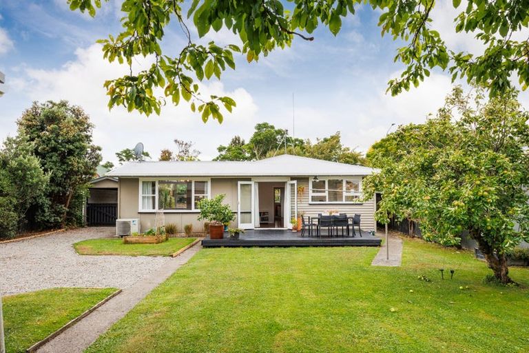 Photo of property in 382 Ruahine Street, Terrace End, Palmerston North, 4410