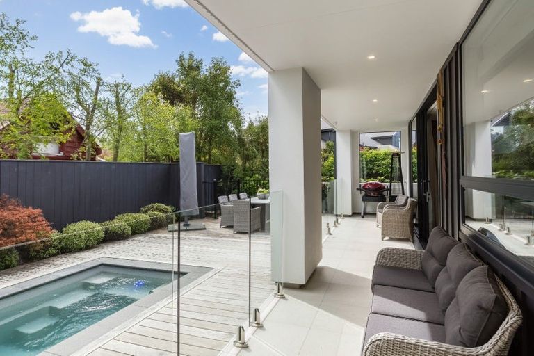 Photo of property in 91 Kuratawhiti Street, Greytown, 5794