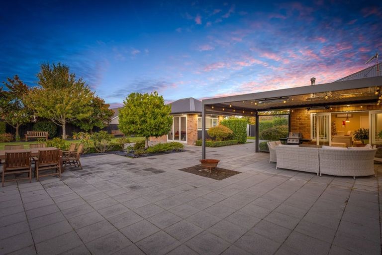 Photo of property in 9 Aberdeen Road, Prebbleton, 7604