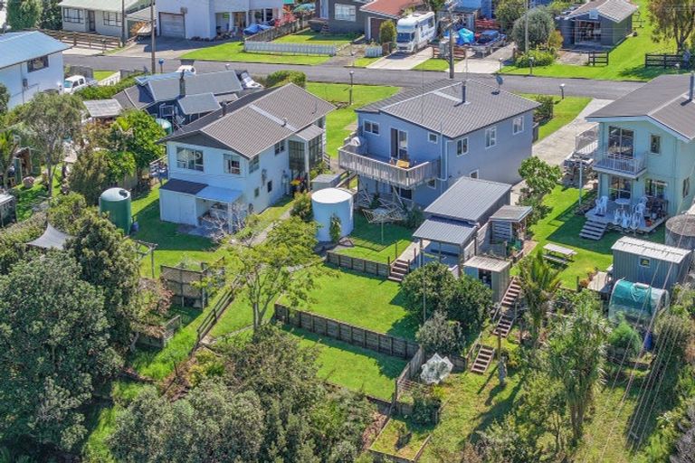 Photo of property in 10 Eames Crescent, Te Mata, Thames, 3575