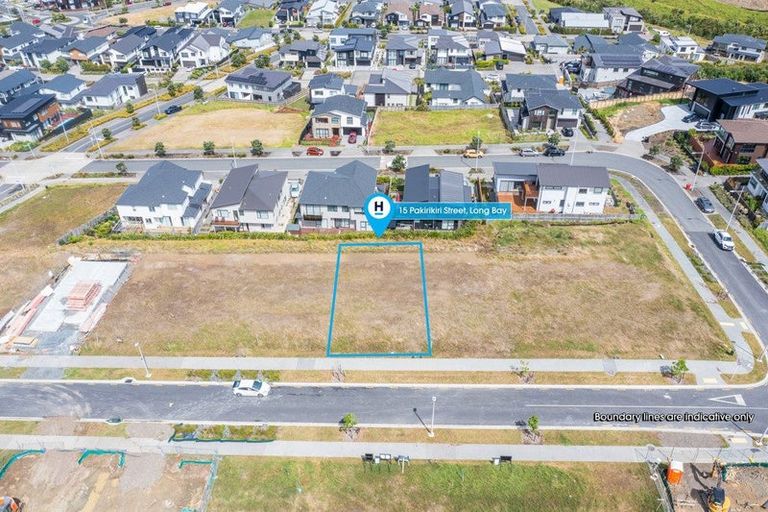 Photo of property in 15 Pakirikiri Street, Long Bay, Auckland, 0630