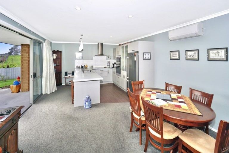 Photo of property in 5 Allanah Place, Te Puke, 3119
