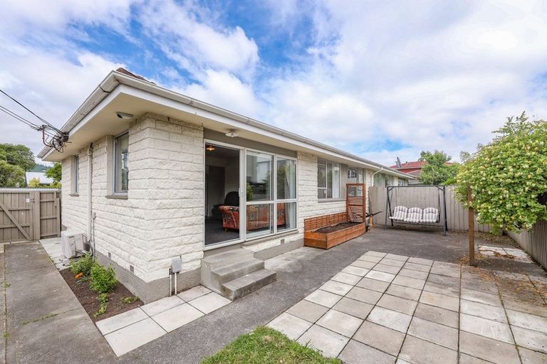 Photo of property in 1/17 Seddon Street, Sydenham, Christchurch, 8023
