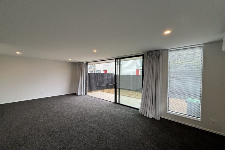 Photo of property in 6/21 Montreal Street, Sydenham, Christchurch, 8023