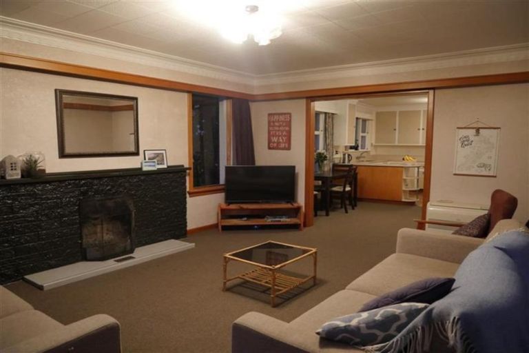 Photo of property in 43 Ramrig Street, Gladstone, Invercargill, 9810