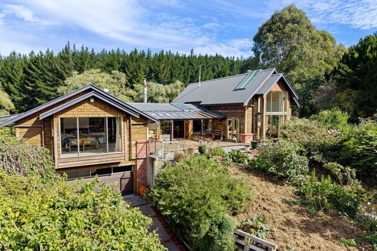 Photo of property in 38 Paengaroa Road, Taihape, 4795