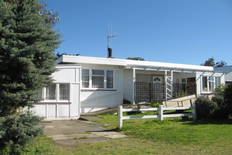 Photo of property in 22 Ruanui Street, Himatangi Beach, Foxton, 4891