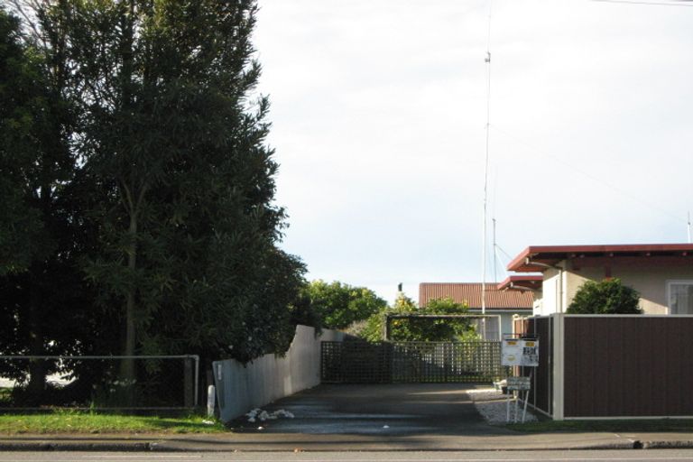 Photo of property in 2/607 Omahu Road, Frimley, Hastings, 4120