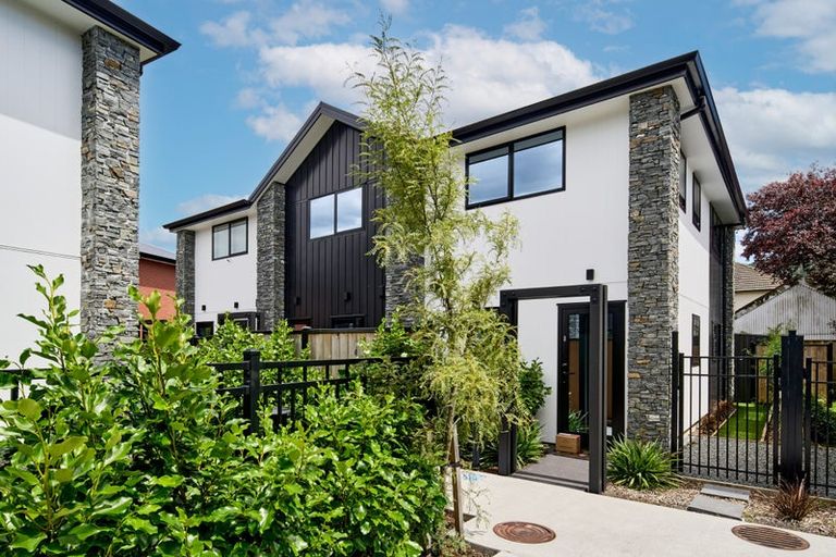 Photo of property in 7/5 Milne Crescent, Taita, Lower Hutt, 5011