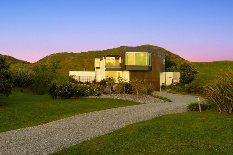 Photo of property in 3/189 Okari Road, Cape Foulwind, Westport, 7892