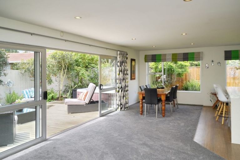 Photo of property in 9b Michigan Place, Burwood, Christchurch, 8083