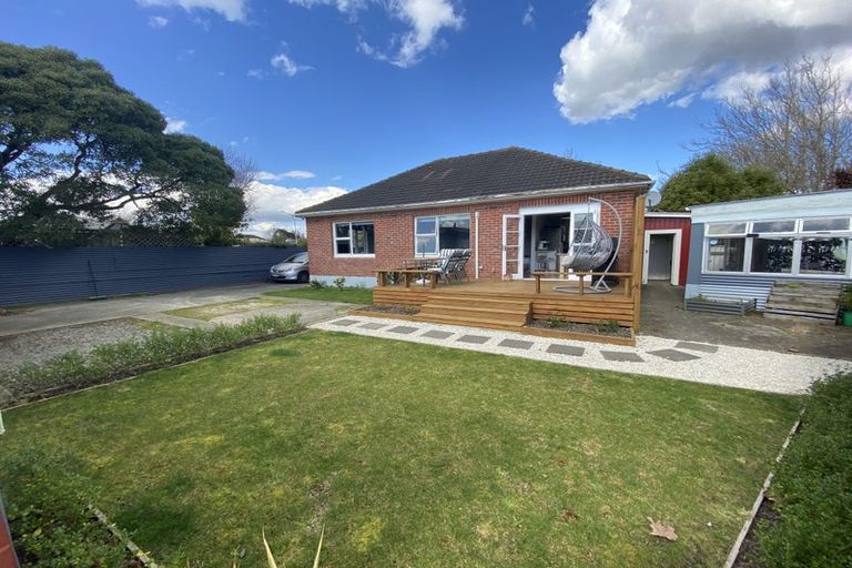 Photo of property in 45 Rangiora Avenue, Roslyn, Palmerston North, 4414