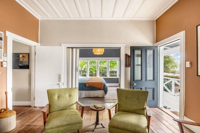 Photo of property in 29 Russell Road, Huntly, 3700