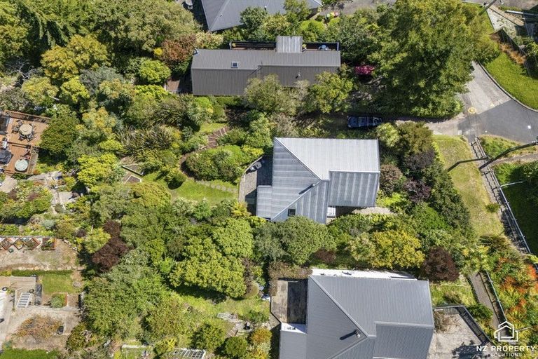 Photo of property in 21 Falcon Street, Kaikorai, Dunedin, 9010