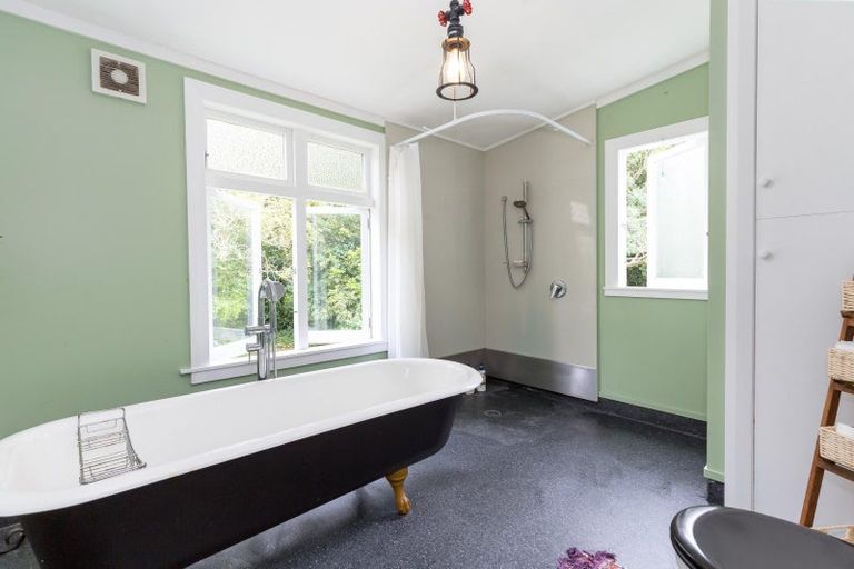 Photo of property in 317 Wood Street, Woodside, Greytown, 5794